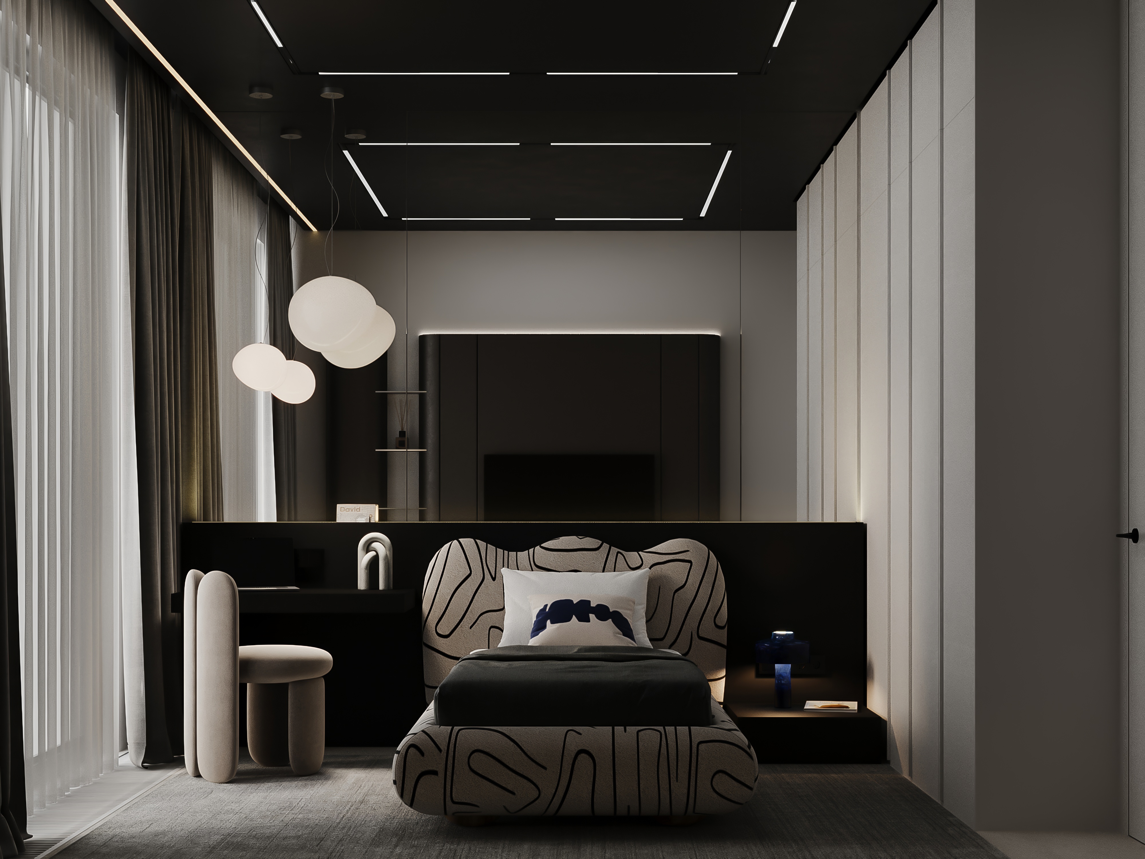 ЖК «Ривер Парк»