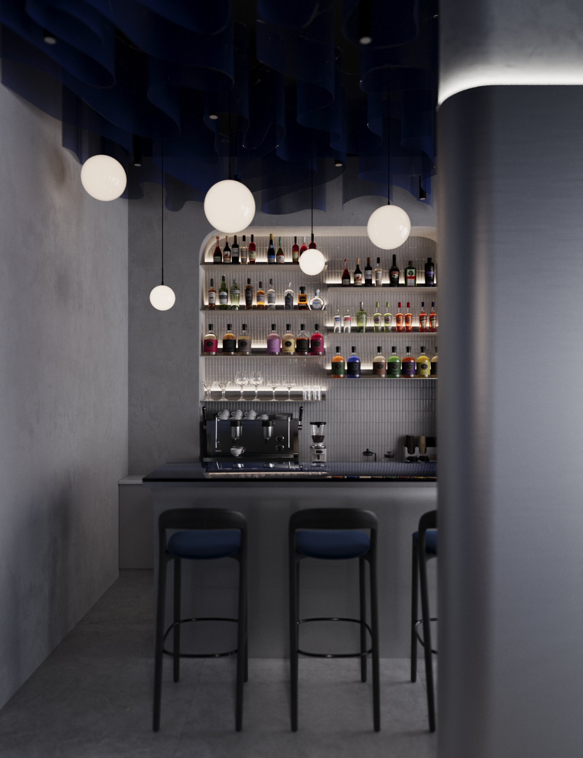 ЖК «Ривер Парк»